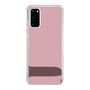 Slim Protection Case［ Original - initial color - J dusty pink ］