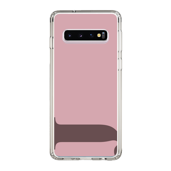 Slim Protection Case［ Original - initial color - J dusty pink ］