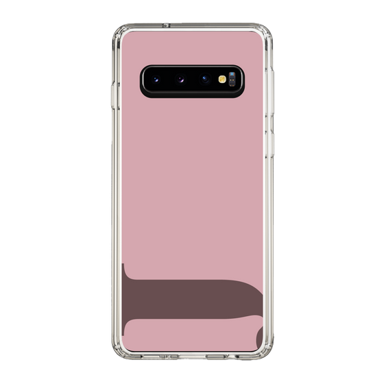 Slim Protection Case［ Original - initial color - J dusty pink ］