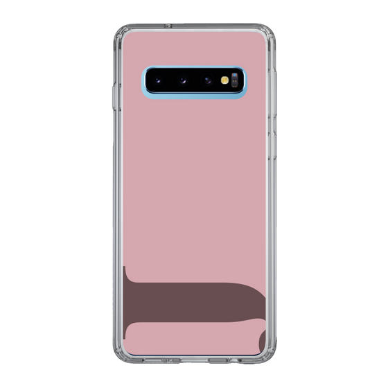 Slim Protection Case［ Original - initial color - J dusty pink ］