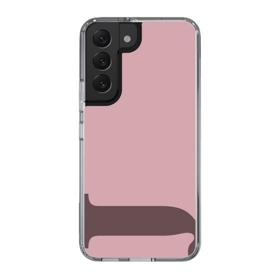 Slim Protection Case［ Original - initial color - J dusty pink ］