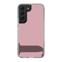 Slim Protection Case［ Original - initial color - J dusty pink ］
