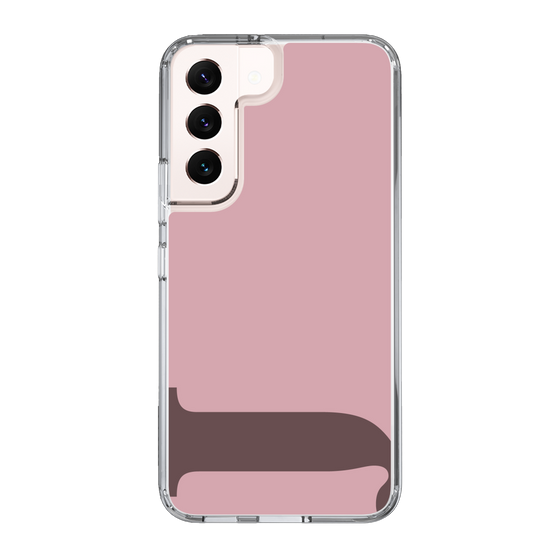 Slim Protection Case［ Original - initial color - J dusty pink ］