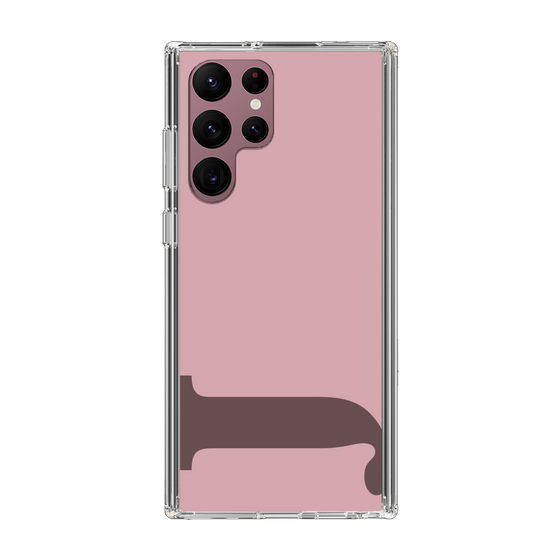 Slim Protection Case［ Original - initial color - J dusty pink ］