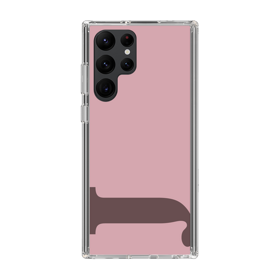 Slim Protection Case［ Original - initial color - J dusty pink ］