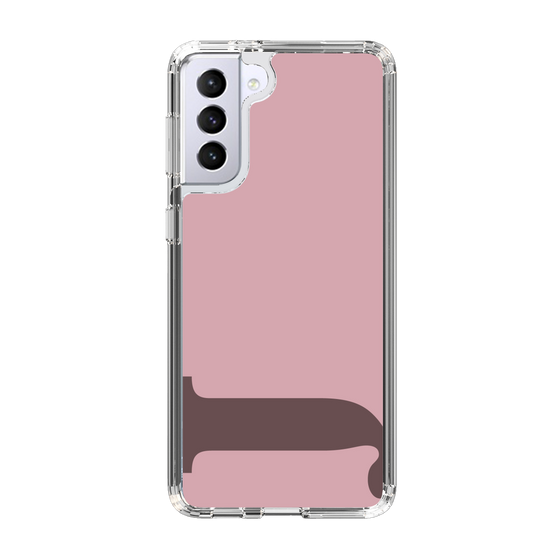 Slim Protection Case［ Original - initial color - J dusty pink ］