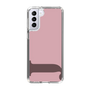 Slim Protection Case［ Original - initial color - J dusty pink ］