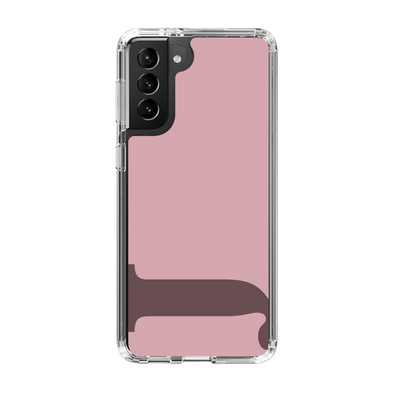 Slim Protection Case［ Original - initial color - J dusty pink ］