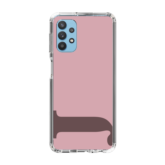 Slim Protection Case［ Original - initial color - J dusty pink ］