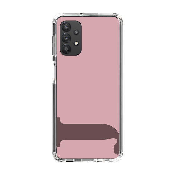 Slim Protection Case［ Original - initial color - J dusty pink ］
