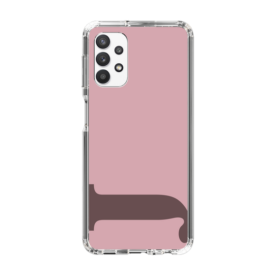 Slim Protection Case［ Original - initial color - J dusty pink ］