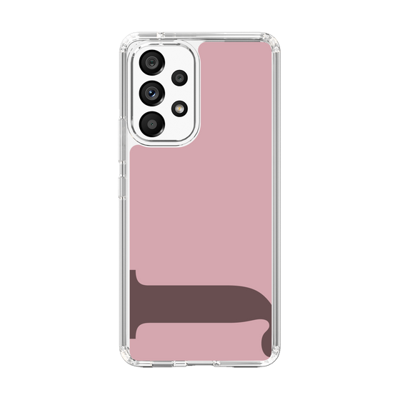 Slim Protection Case［ Original - initial color - J dusty pink ］