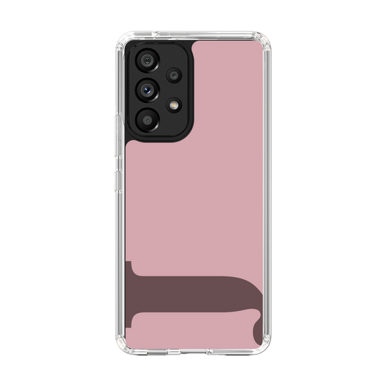 Slim Protection Case［ Original - initial color - J dusty pink ］