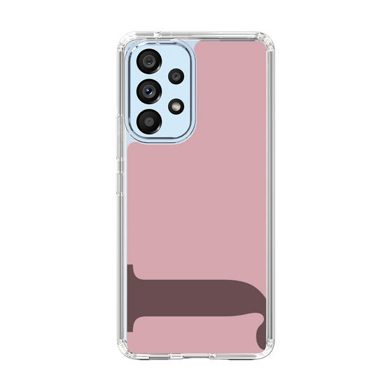 Slim Protection Case［ Original - initial color - J dusty pink ］