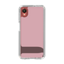 Slim Protection Case［ Original - initial color - J dusty pink ］