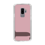 Slim Protection Case［ Original - initial color - J dusty pink ］