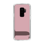 Slim Protection Case［ Original - initial color - J dusty pink ］