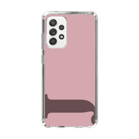 Slim Protection Case［ Original - initial color - J dusty pink ］