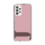 Slim Protection Case［ Original - initial color - J dusty pink ］