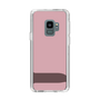 Slim Protection Case［ Original - initial color - J dusty pink ］