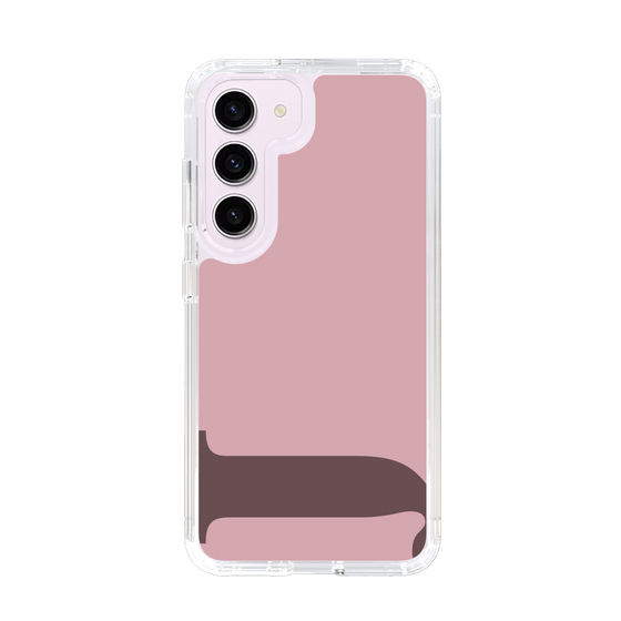 Slim Protection Case［ Original - initial color - J dusty pink ］