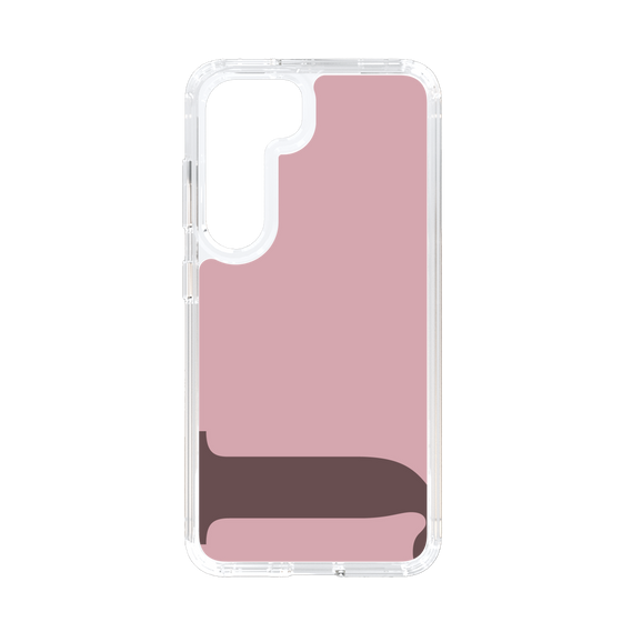 Slim Protection Case［ Original - initial color - J dusty pink ］