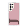 Slim Protection Case［ Original - initial color - J dusty pink ］