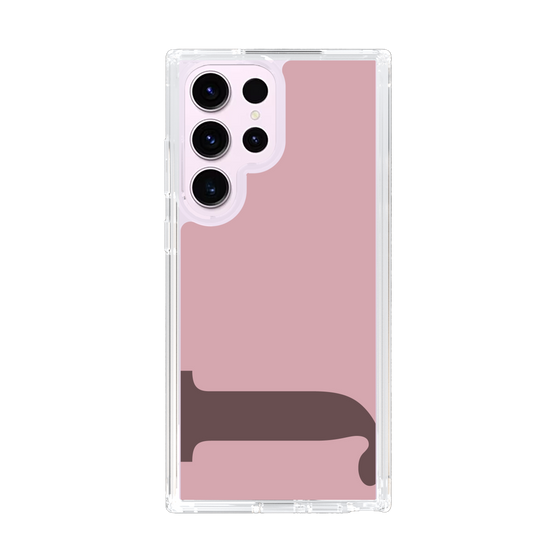 Slim Protection Case［ Original - initial color - J dusty pink ］