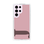 Slim Protection Case［ Original - initial color - J dusty pink ］