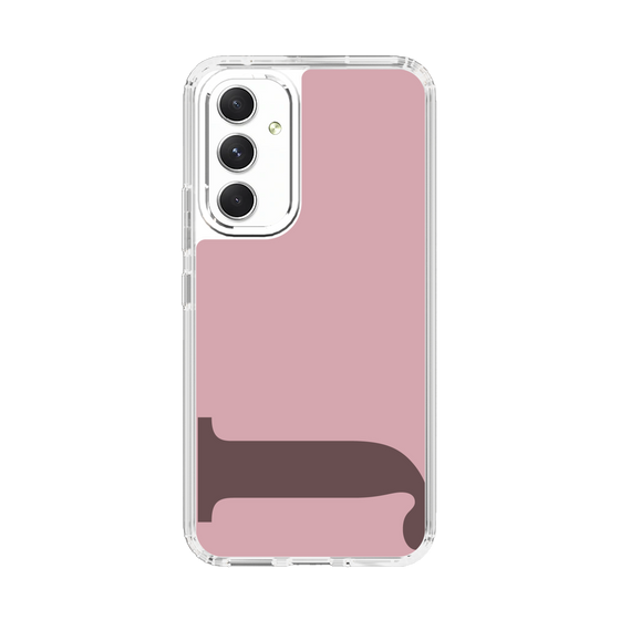 Slim Protection Case［ Original - initial color - J dusty pink ］