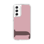 Slim Protection Case［ Original - initial color - J dusty pink ］