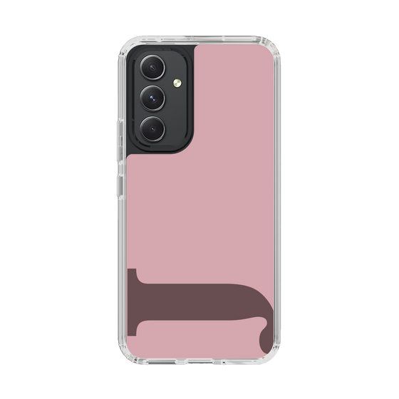 Slim Protection Case［ Original - initial color - J dusty pink ］