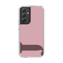 Slim Protection Case［ Original - initial color - J dusty pink ］