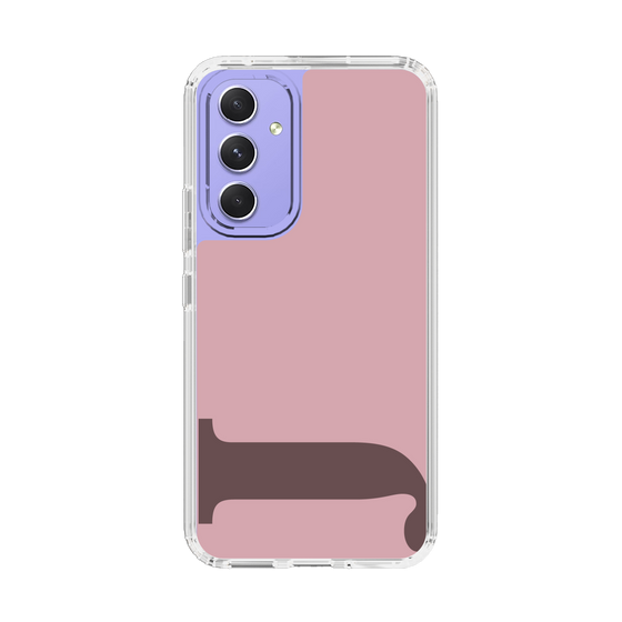 Slim Protection Case［ Original - initial color - J dusty pink ］