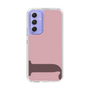 Slim Protection Case［ Original - initial color - J dusty pink ］
