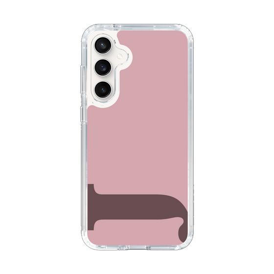 Slim Protection Case［ Original - initial color - J dusty pink ］