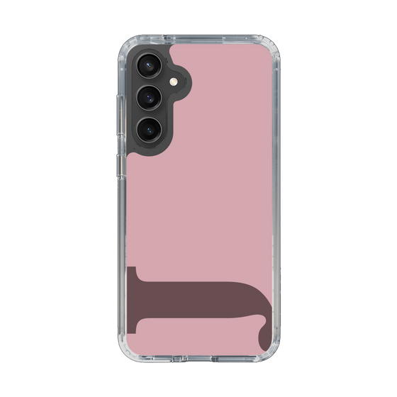 Slim Protection Case［ Original - initial color - J dusty pink ］