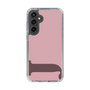Slim Protection Case［ Original - initial color - J dusty pink ］