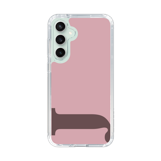 Slim Protection Case［ Original - initial color - J dusty pink ］