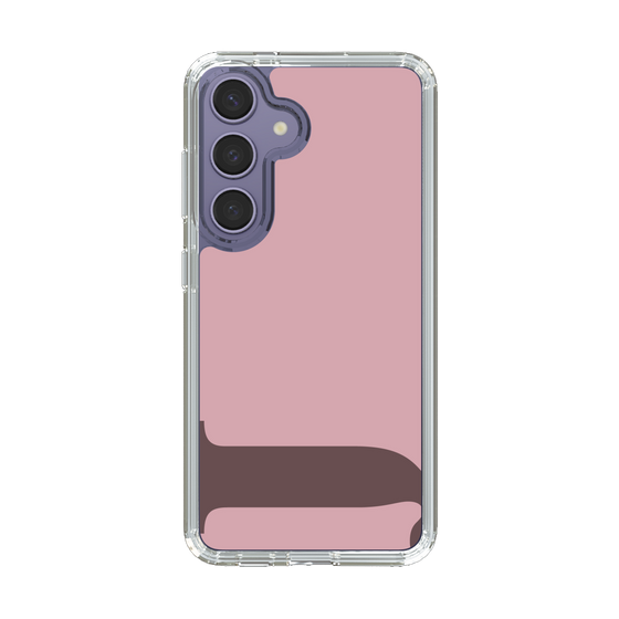 Slim Protection Case［ Original - initial color - J dusty pink ］