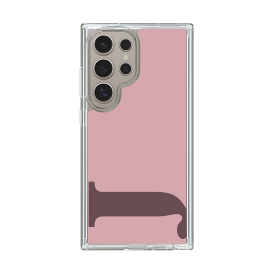Slim Protection Case［ Original - initial color - J dusty pink ］