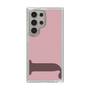 Slim Protection Case［ Original - initial color - J dusty pink ］