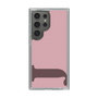 Slim Protection Case［ Original - initial color - J dusty pink ］