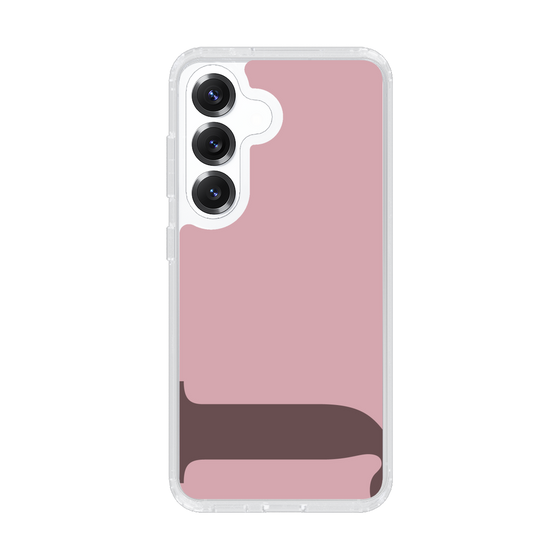 Slim Protection Case［ Original - initial color - J dusty pink ］