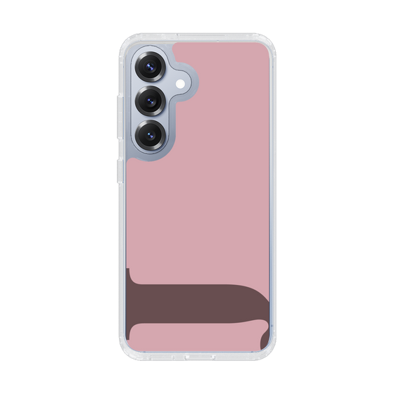 Slim Protection Case［ Original - initial color - J dusty pink ］