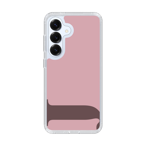 Slim Protection Case［ Original - initial color - J dusty pink ］