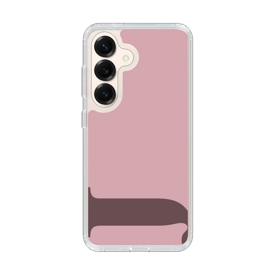 Slim Protection Case［ Original - initial color - J dusty pink ］