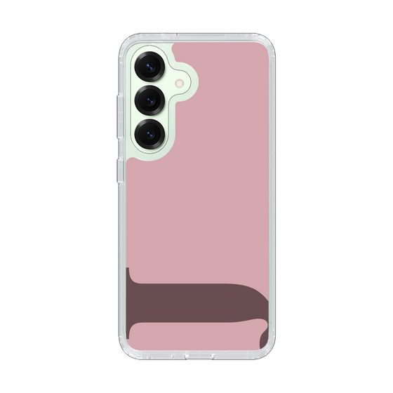 Slim Protection Case［ Original - initial color - J dusty pink ］