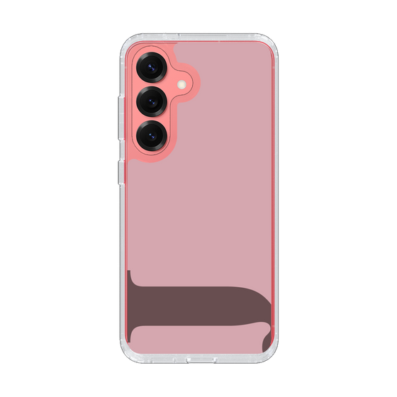 Slim Protection Case［ Original - initial color - J dusty pink ］
