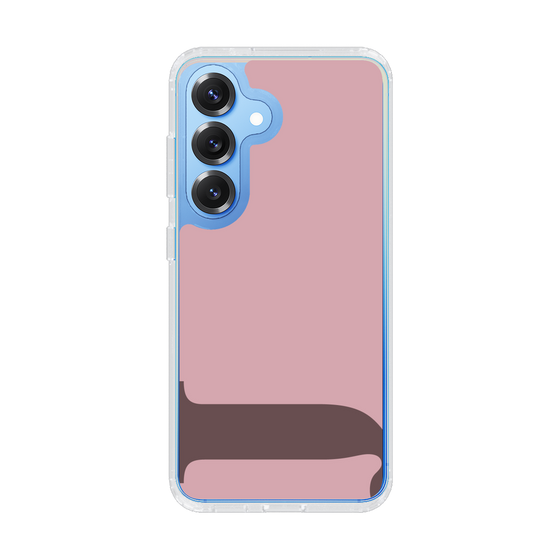 Slim Protection Case［ Original - initial color - J dusty pink ］